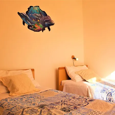 Antonio בית הארחה פרימוסטן