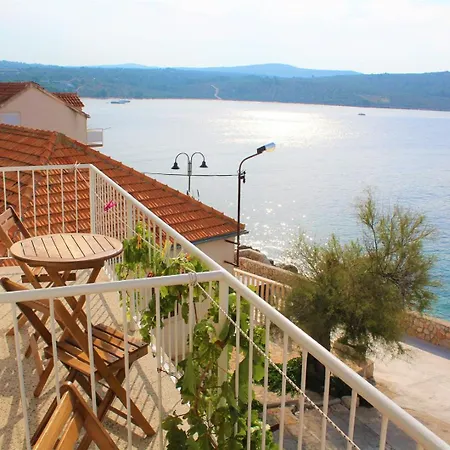 Antonio בית הארחה פרימוסטן