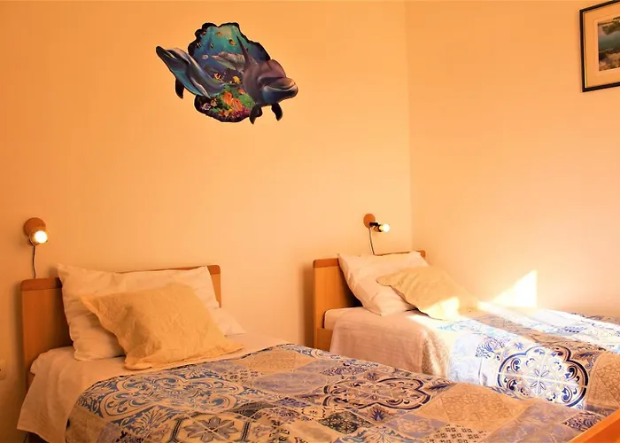 Antonio Pensionat Primošten