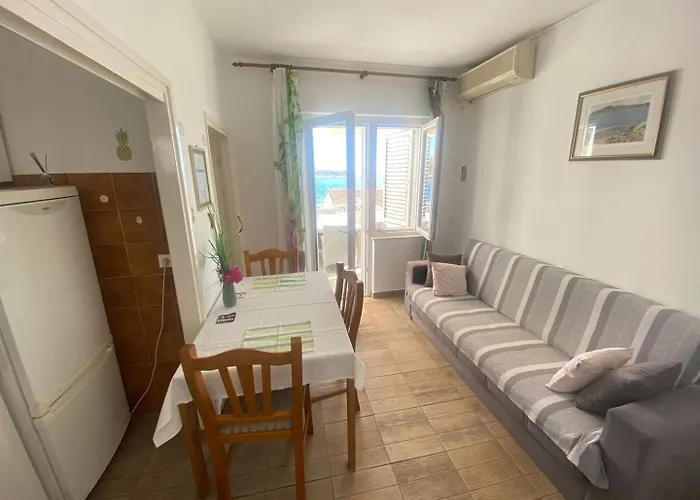 Antonio 3* Primošten