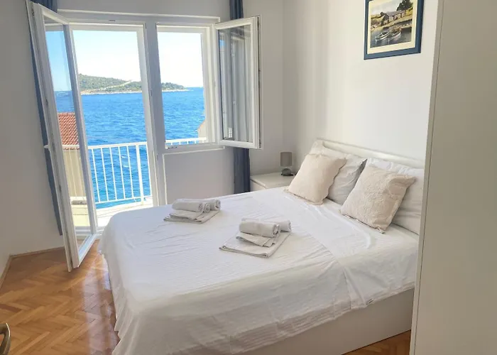 Antonio Pensionat 3*