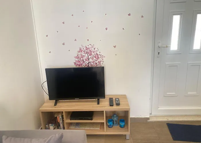 Pensionat Antonio 3*