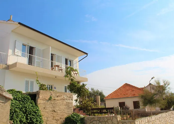 Antonio Pensionat Primošten