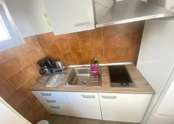 Pensionat Antonio Primošten