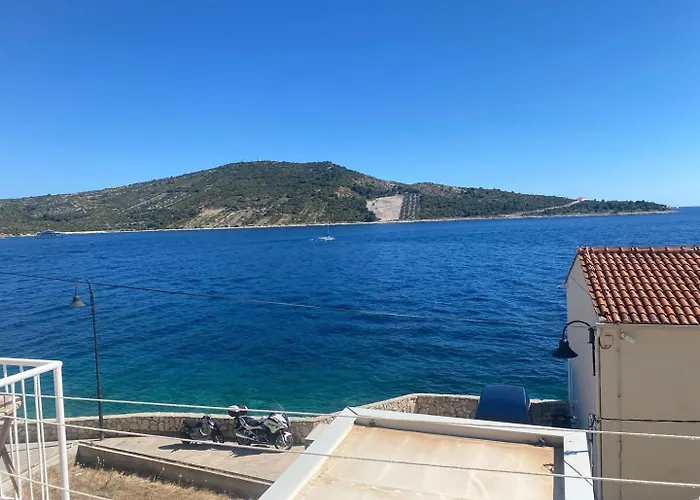 Antonio Pensionat 3*