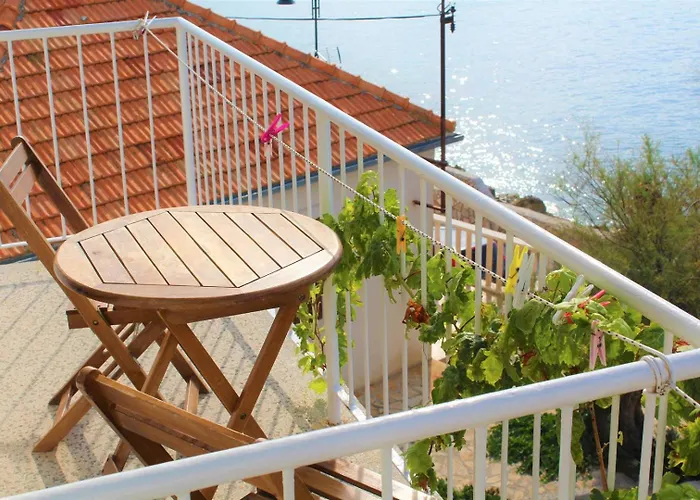 Pensionat Antonio 3*