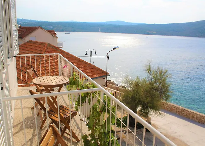 Antonio Pensionat Primošten