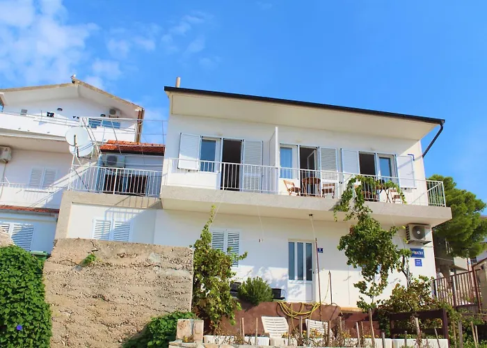 Pensionat Antonio Primošten